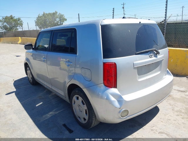 Scion xB