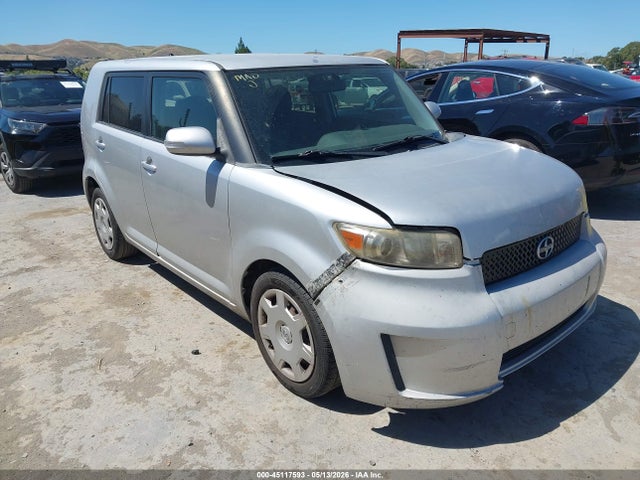 Scion xB