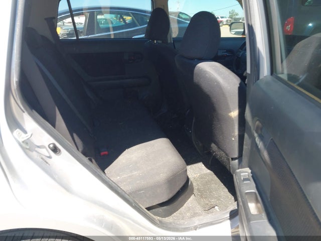 Scion xB