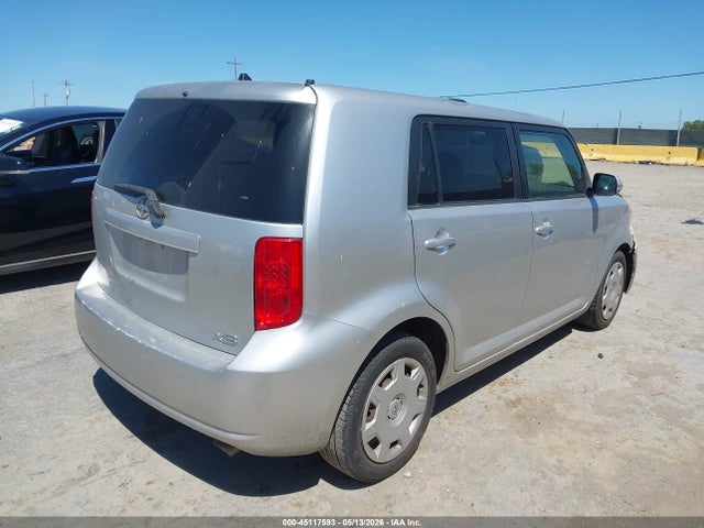 Scion xB