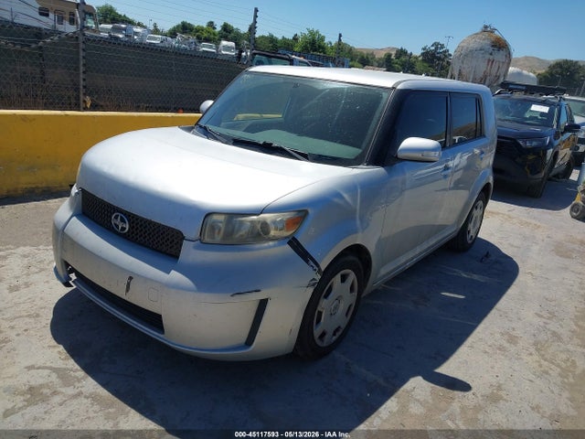 Scion xB