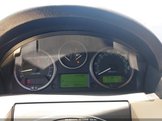 Land Rover Range Rover Sport Hse