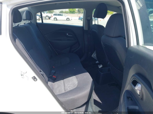 Kia Rio Lx