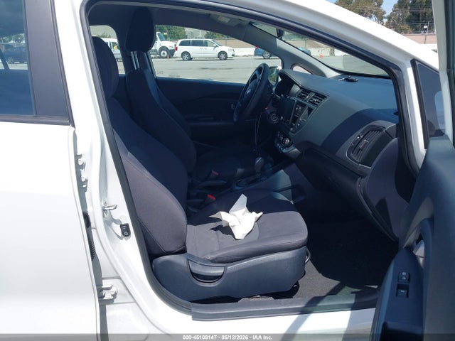 Kia Rio Lx