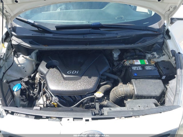 Kia Rio Lx