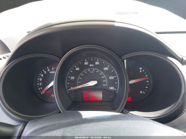 Kia Rio Lx