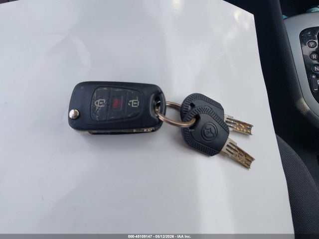 Kia Rio Lx