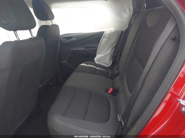 Chevrolet Bolt Fwd Lt