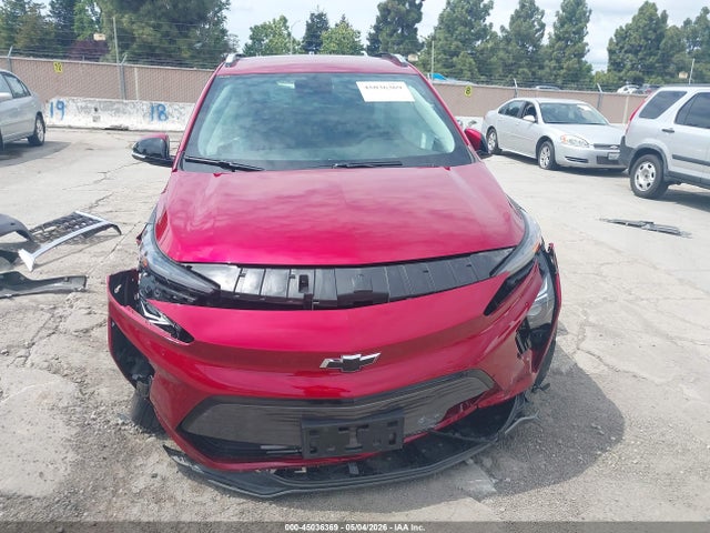 Chevrolet Bolt Fwd Lt