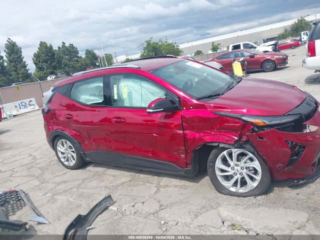 Chevrolet Bolt Fwd Lt