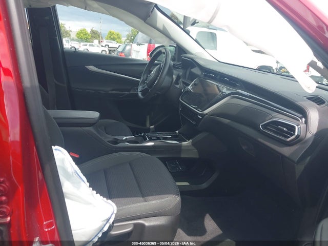 Chevrolet Bolt Fwd Lt