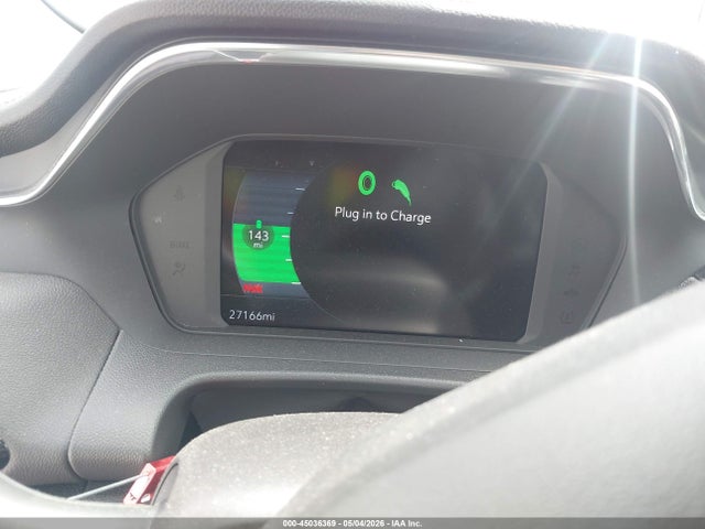 Chevrolet Bolt Fwd Lt