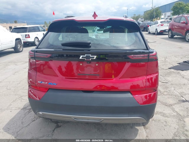 Chevrolet Bolt Fwd Lt
