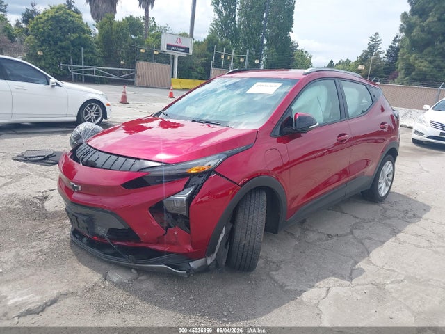 Chevrolet Bolt Fwd Lt