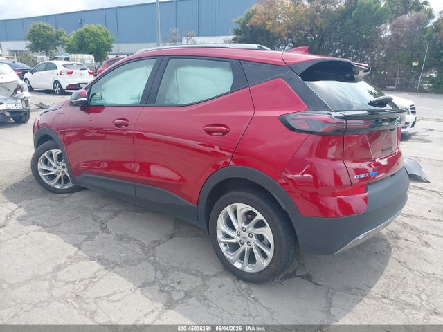 Chevrolet Bolt Fwd Lt