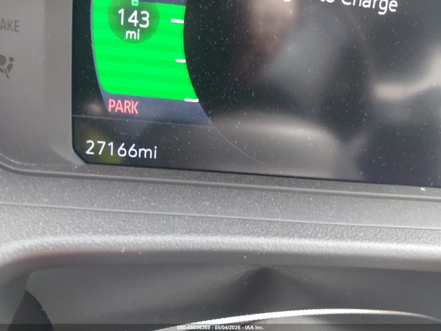 Chevrolet Bolt Fwd Lt