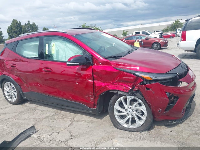 Chevrolet Bolt Fwd Lt