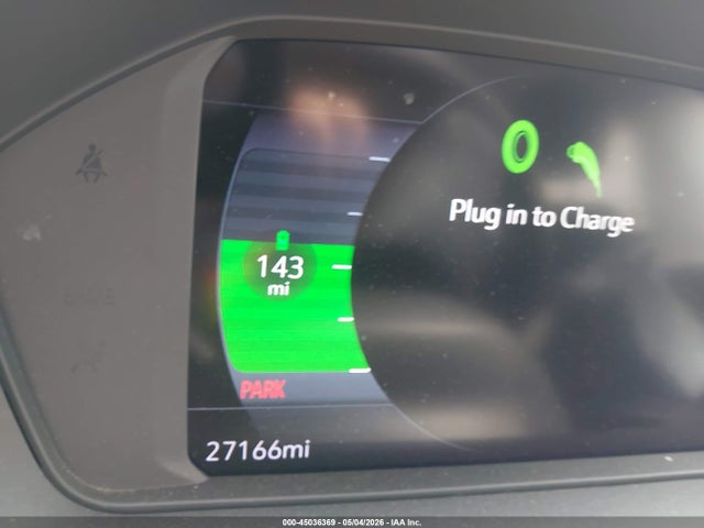 Chevrolet Bolt Fwd Lt