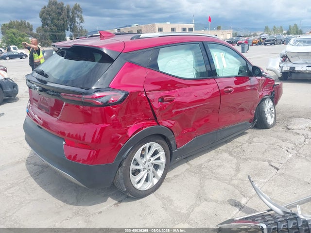 Chevrolet Bolt Fwd Lt