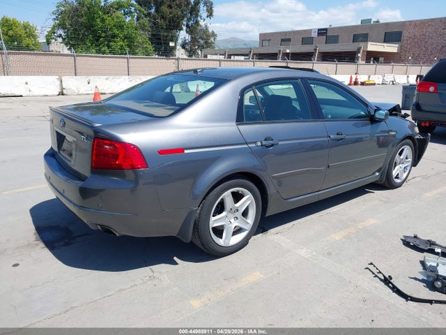 Acura TL