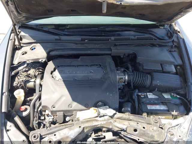 Acura TL