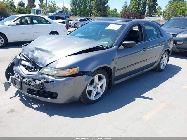 Acura TL