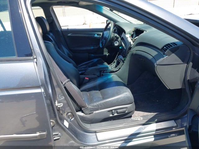 Acura TL