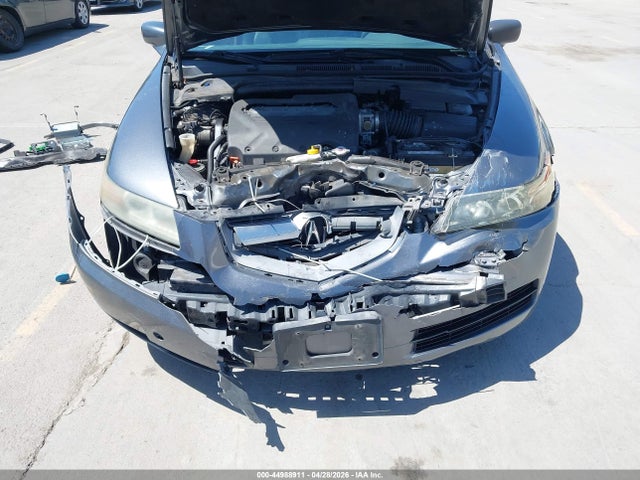 Acura TL