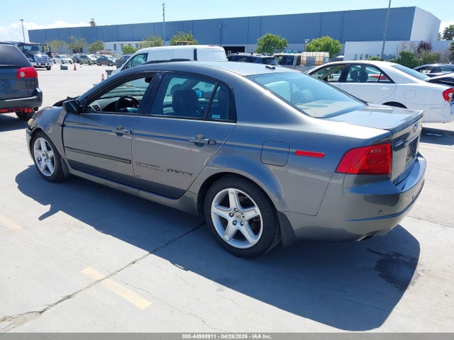 Acura TL