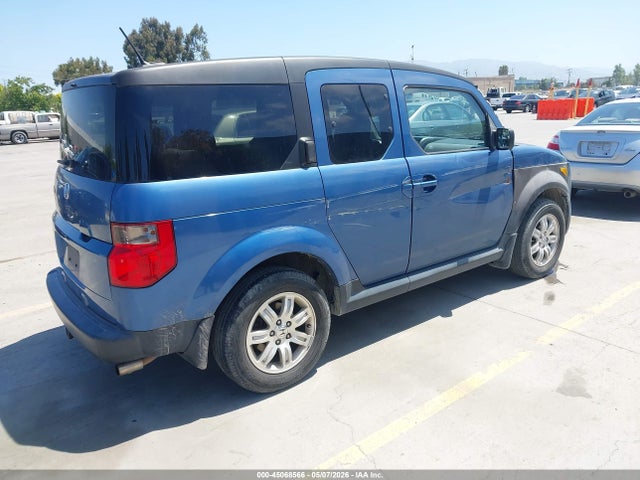 Honda Element Ex