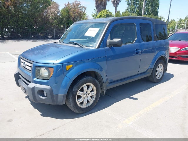 Honda Element Ex