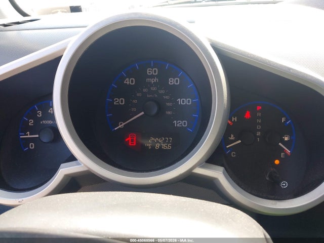 Honda Element Ex