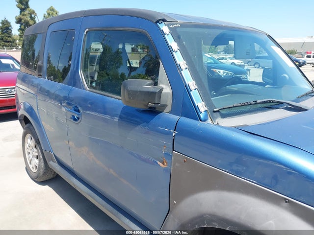 Honda Element Ex