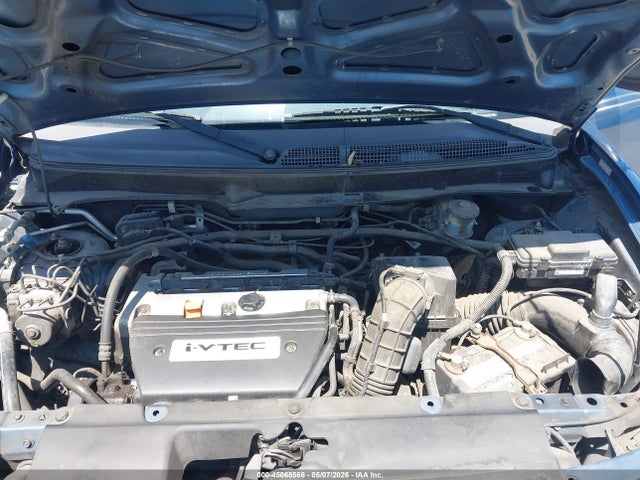 Honda Element Ex