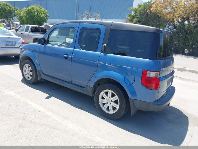 Honda Element Ex