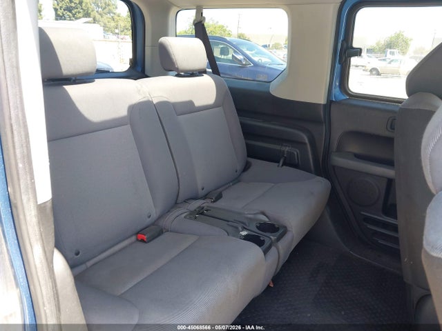Honda Element Ex
