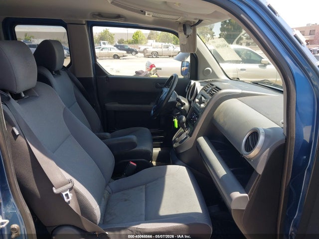 Honda Element Ex