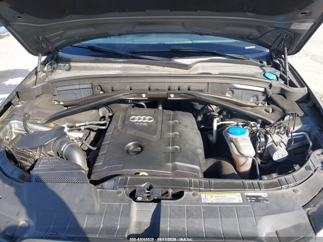 Audi Q5 2.0t Premium