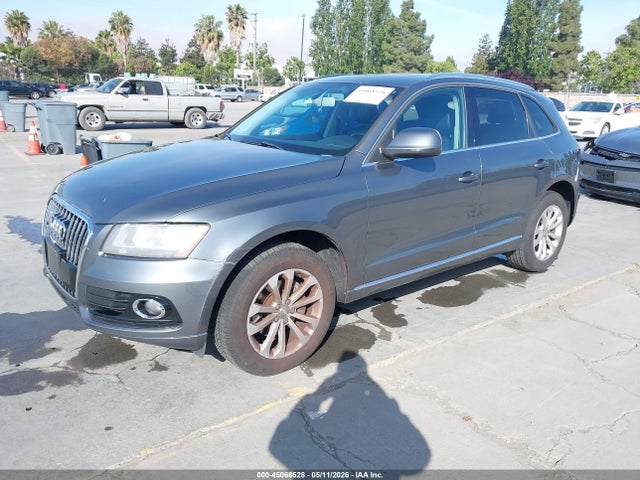 Audi Q5 2.0t Premium