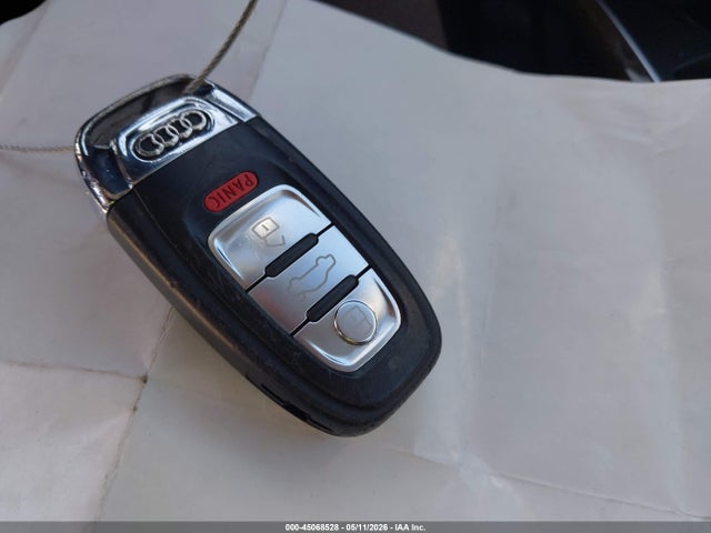 Audi Q5 2.0t Premium
