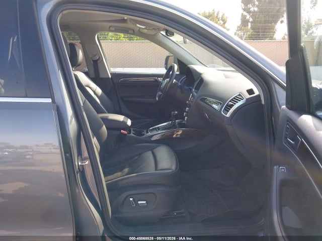 Audi Q5 2.0t Premium