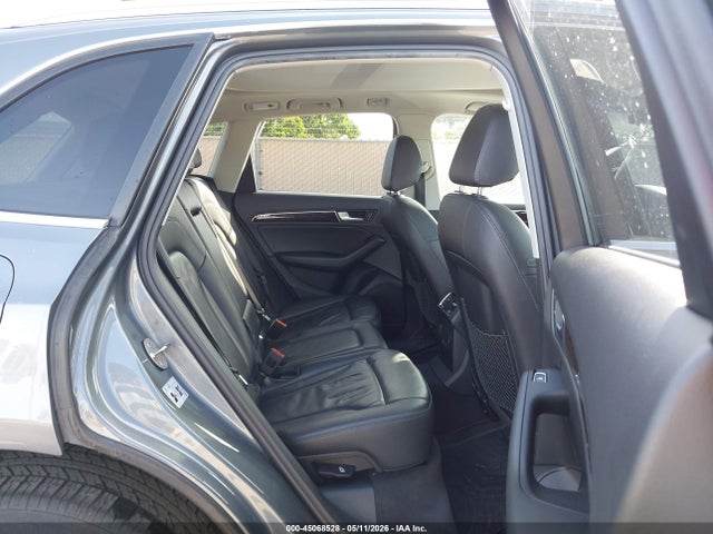 Audi Q5 2.0t Premium