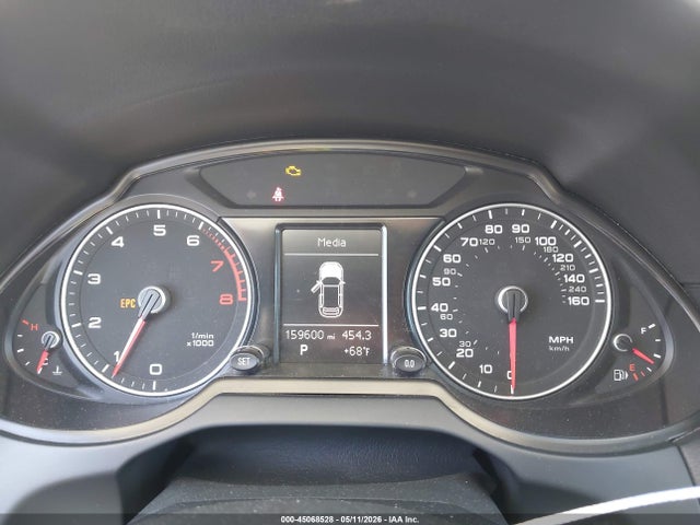 Audi Q5 2.0t Premium