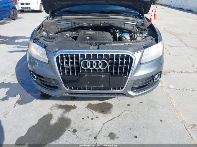 Audi Q5 2.0t Premium