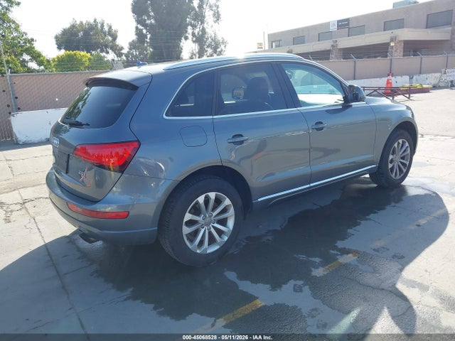 Audi Q5 2.0t Premium
