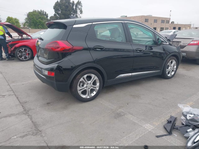 Chevrolet Bolt Fwd Lt