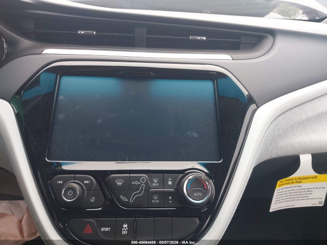 Chevrolet Bolt Fwd Lt