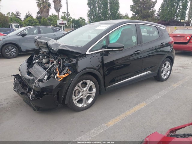 Chevrolet Bolt Fwd Lt