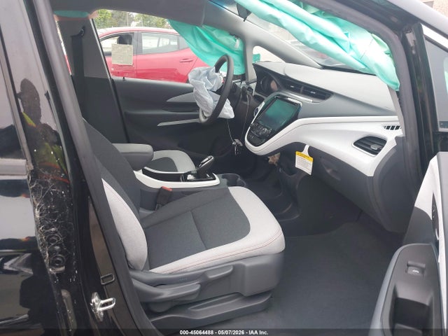 Chevrolet Bolt Fwd Lt