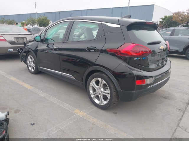 Chevrolet Bolt Fwd Lt